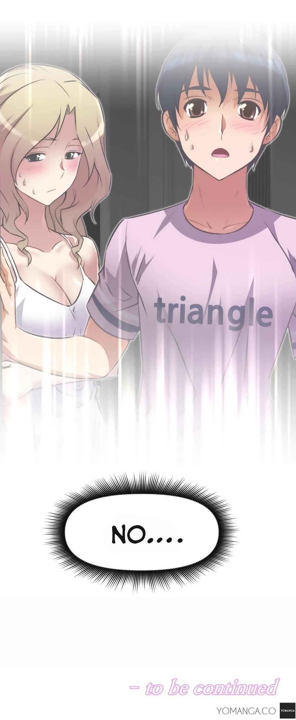 Brawling GO! Manhwa - Chapter 17 Page 32