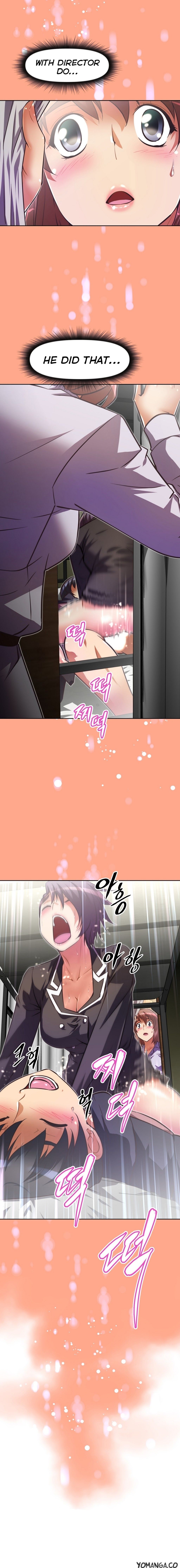 Brawling GO! Manhwa - Chapter 45 Page 12