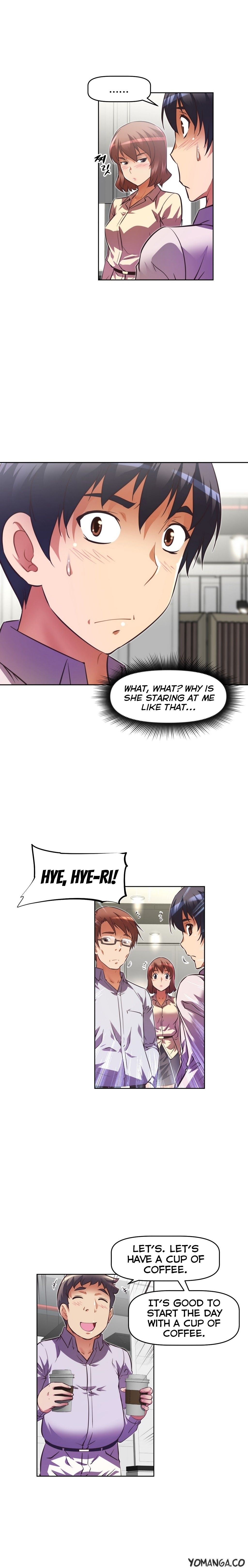 Brawling GO! Manhwa - Chapter 45 Page 14