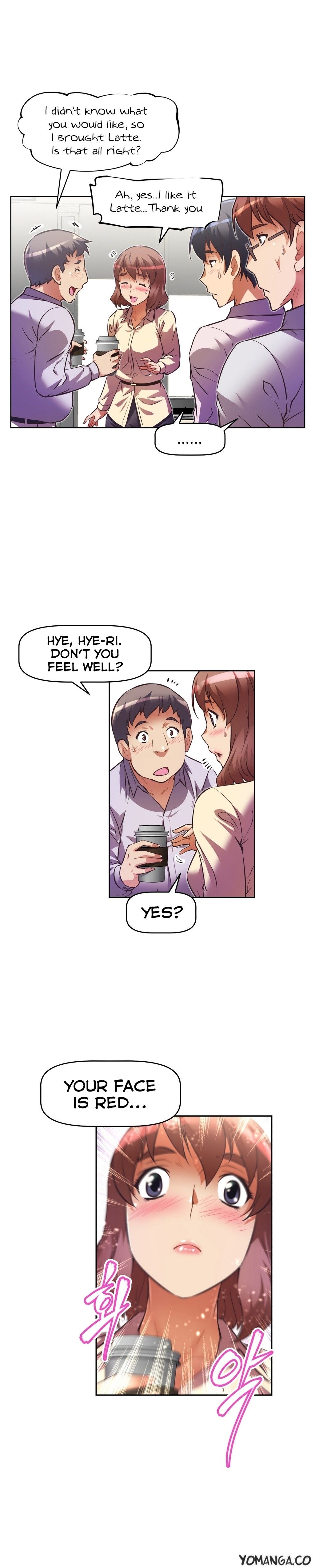 Brawling GO! Manhwa - Chapter 45 Page 15