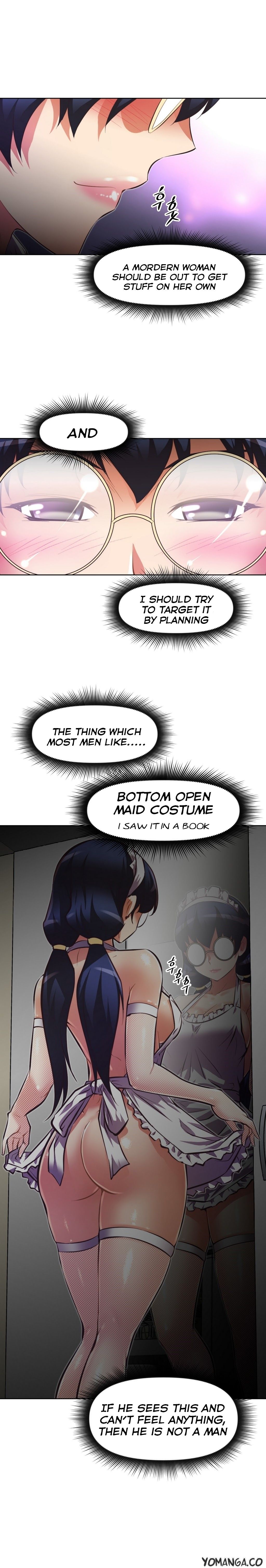 Brawling GO! Manhwa - Chapter 45 Page 26