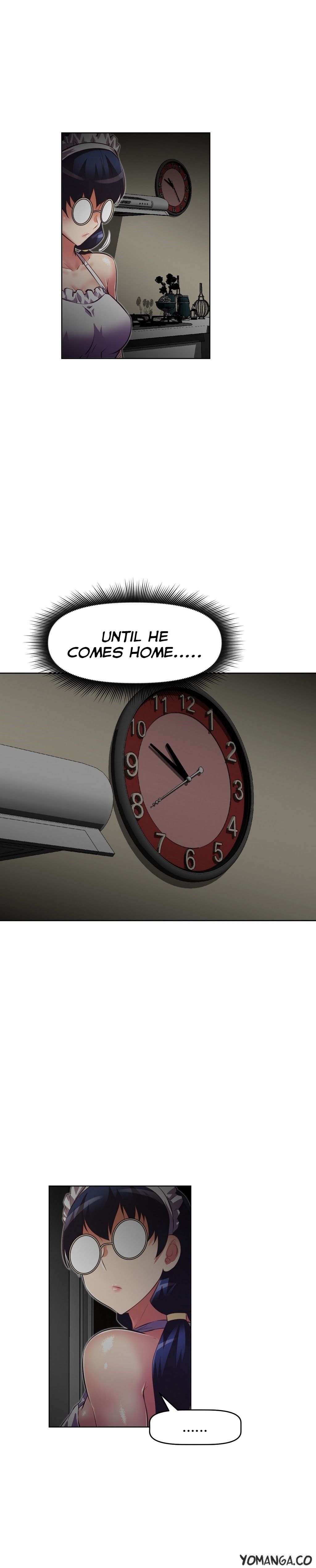 Brawling GO! Manhwa - Chapter 45 Page 28