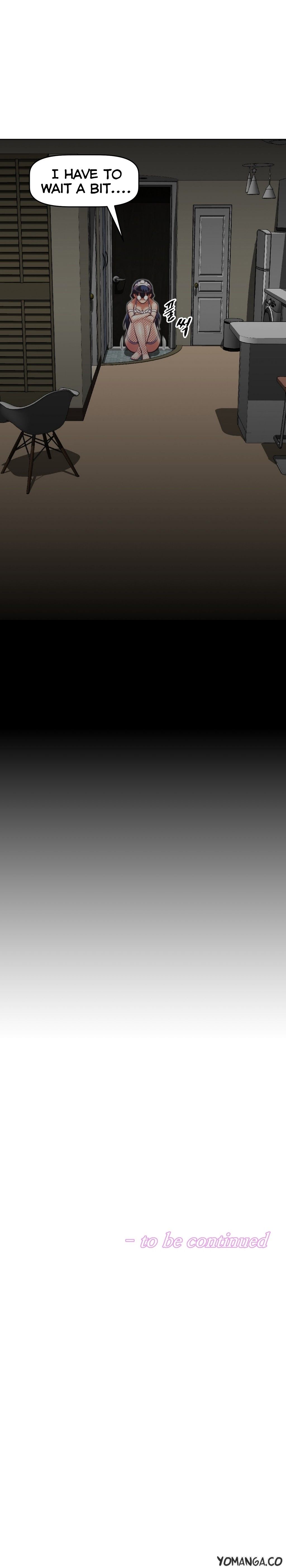 Brawling GO! Manhwa - Chapter 45 Page 29