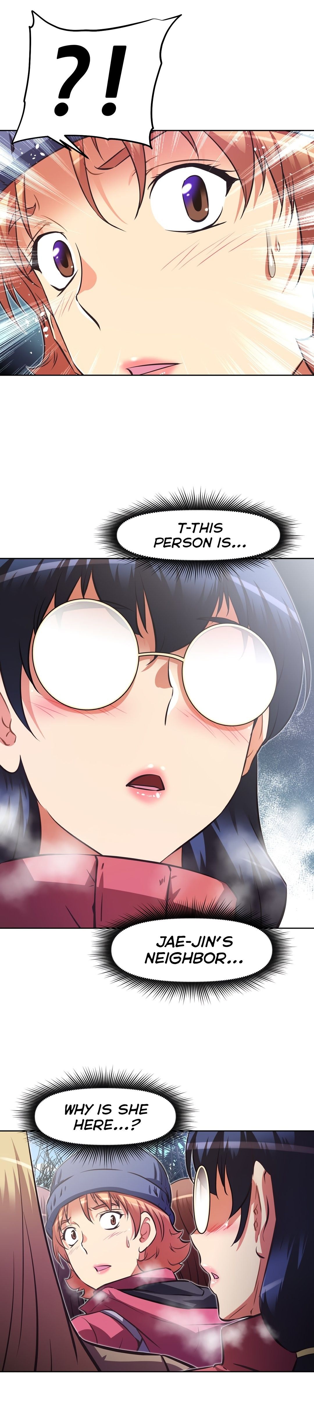 Brawling GO! Manhwa - Chapter 144 Page 12