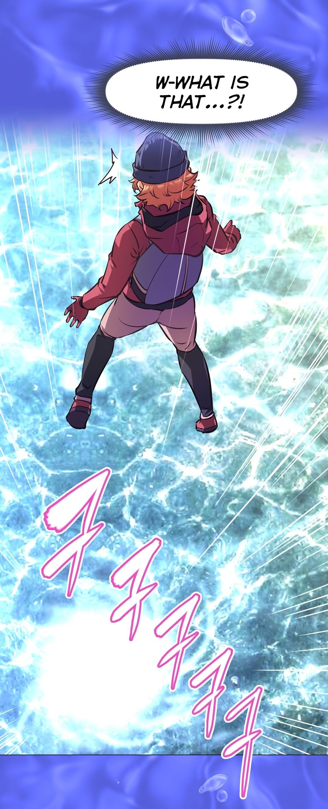 Brawling GO! Manhwa - Chapter 144 Page 21