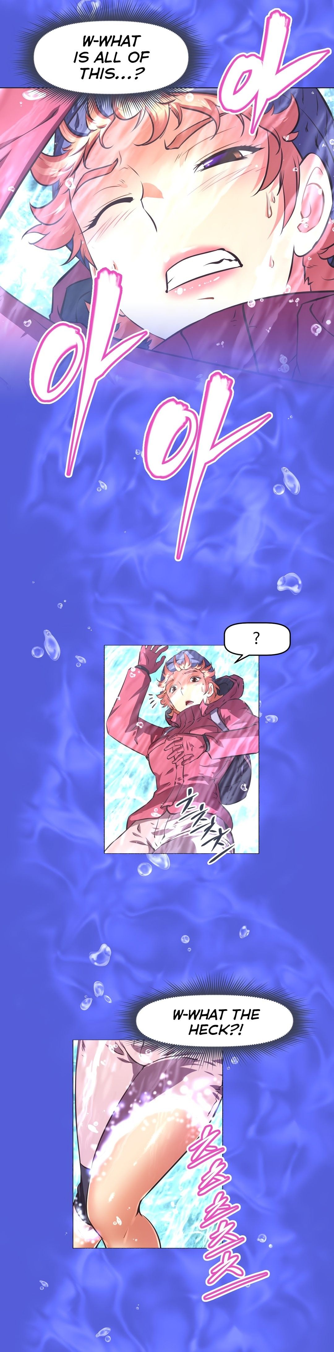 Brawling GO! Manhwa - Chapter 144 Page 24