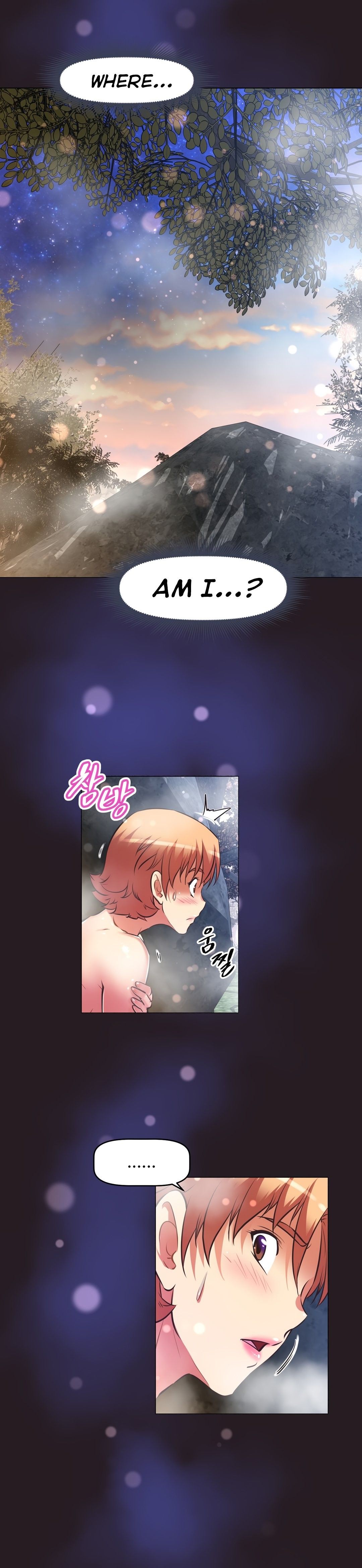 Brawling GO! Manhwa - Chapter 144 Page 31