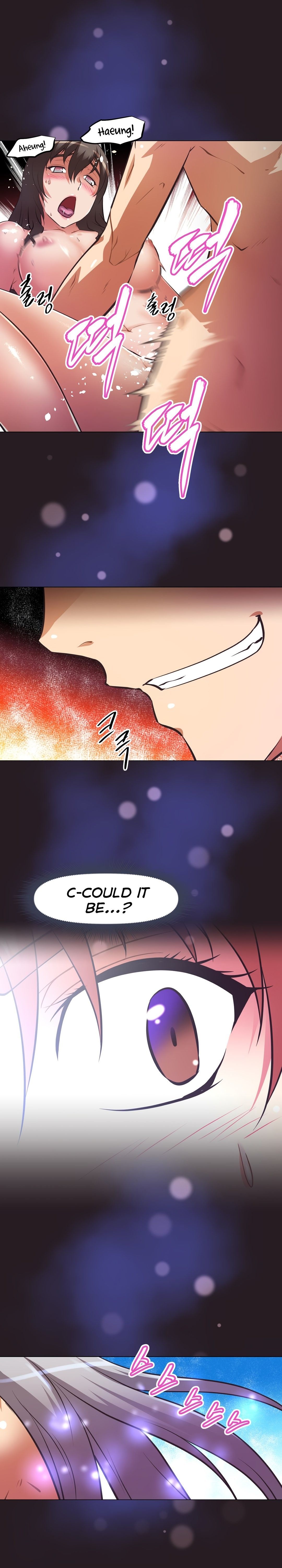 Brawling GO! Manhwa - Chapter 144 Page 34