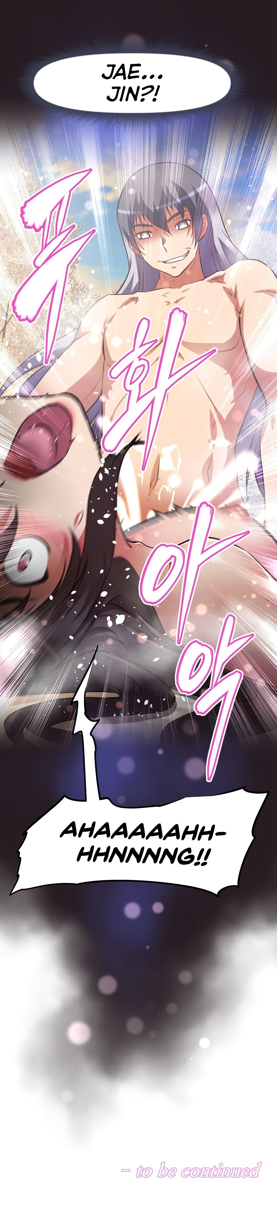 Brawling GO! Manhwa - Chapter 144 Page 35