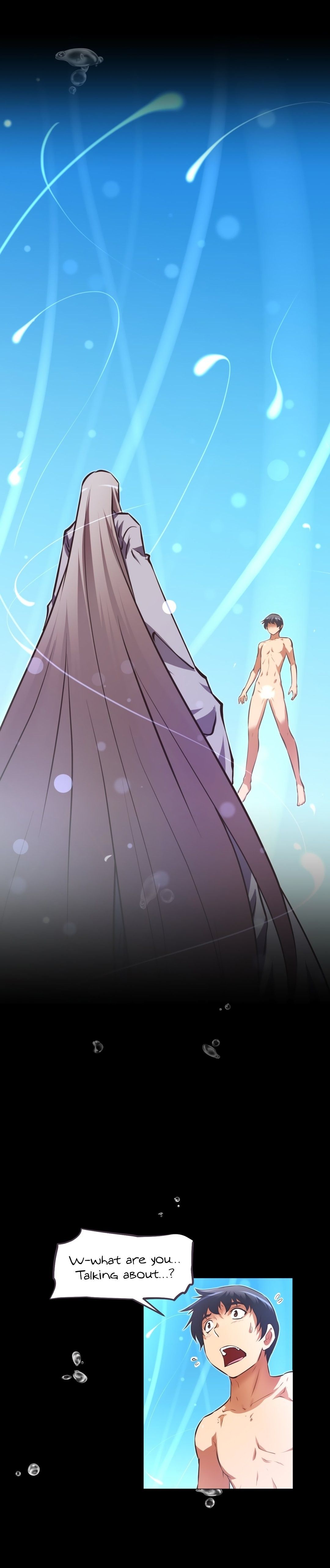 Brawling GO! Manhwa - Chapter 123 Page 3