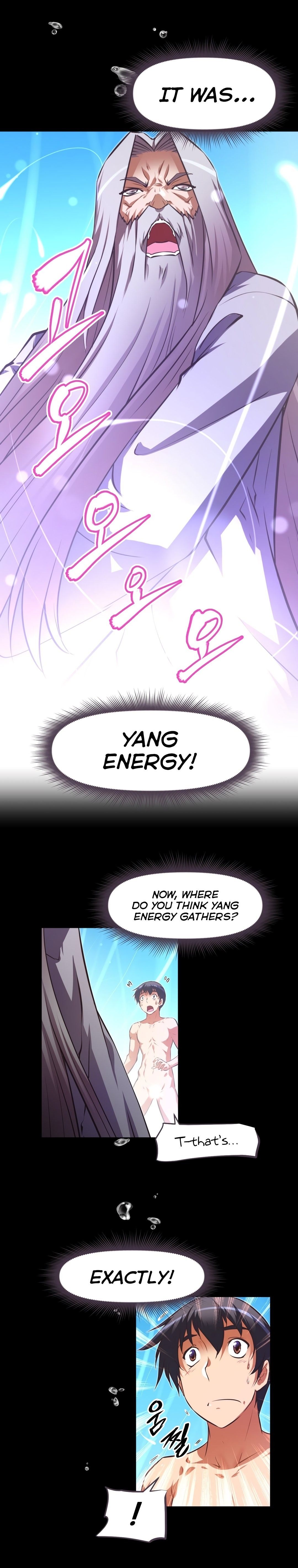 Brawling GO! Manhwa - Chapter 123 Page 6