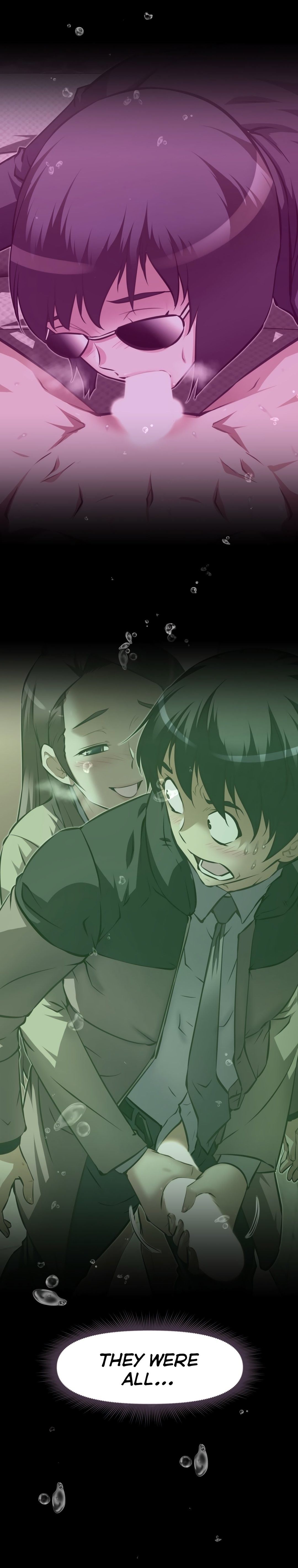 Brawling GO! Manhwa - Chapter 123 Page 12