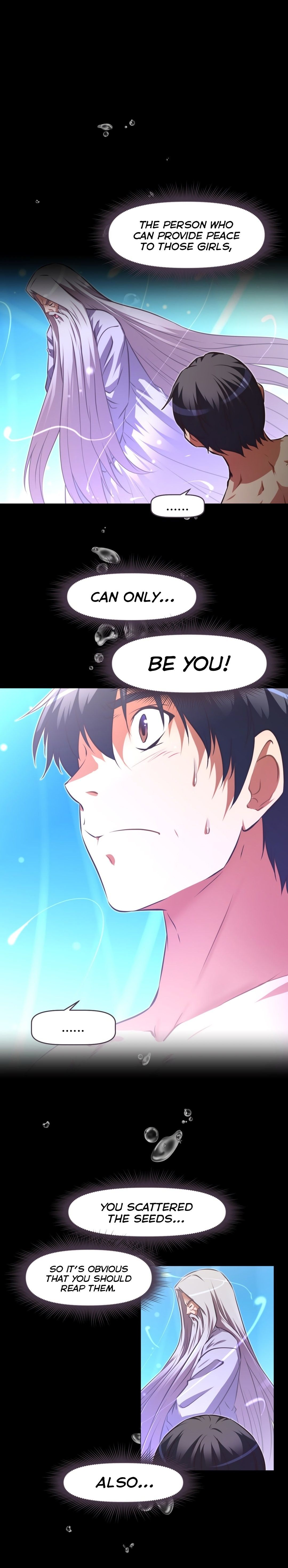 Brawling GO! Manhwa - Chapter 123 Page 13