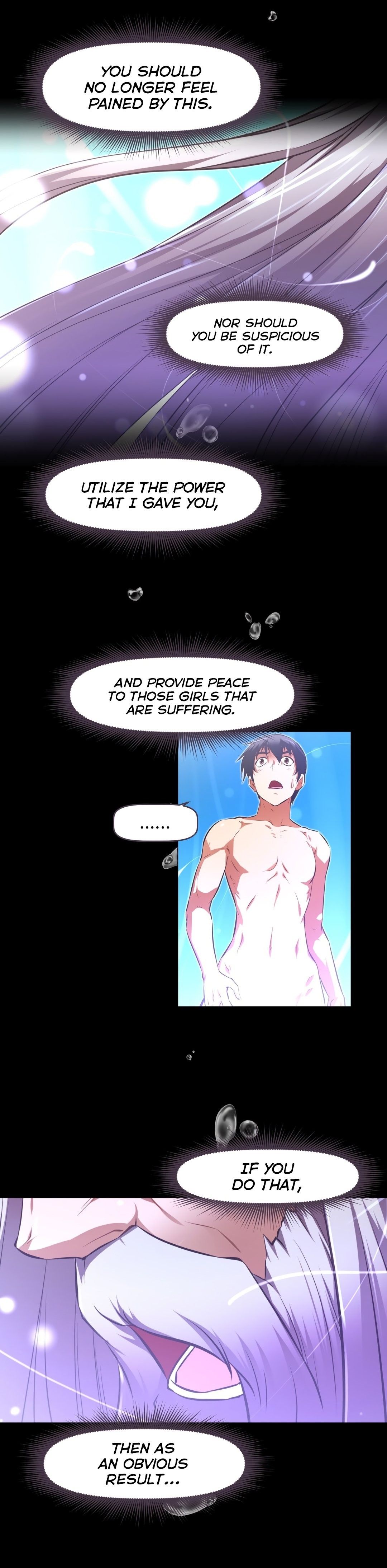 Brawling GO! Manhwa - Chapter 123 Page 14