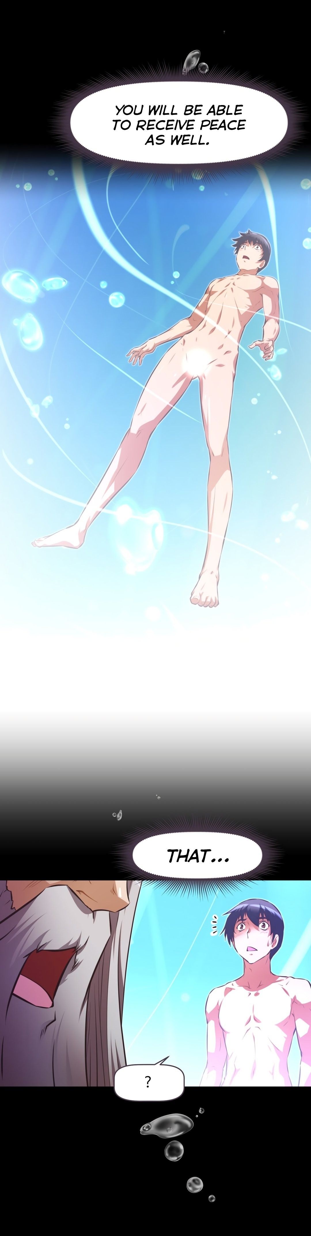 Brawling GO! Manhwa - Chapter 123 Page 15