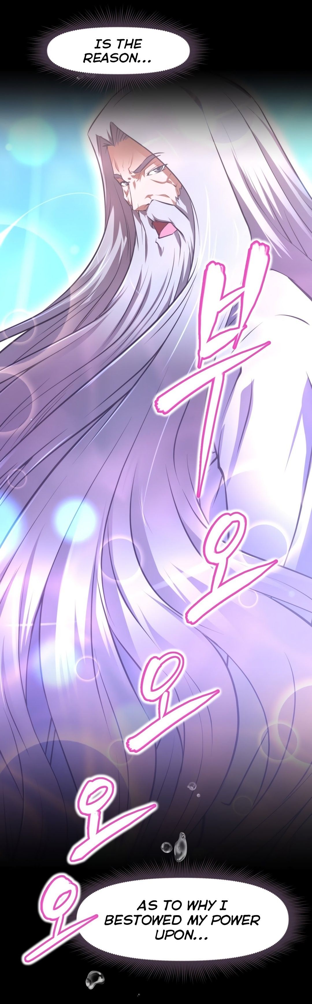 Brawling GO! Manhwa - Chapter 123 Page 16