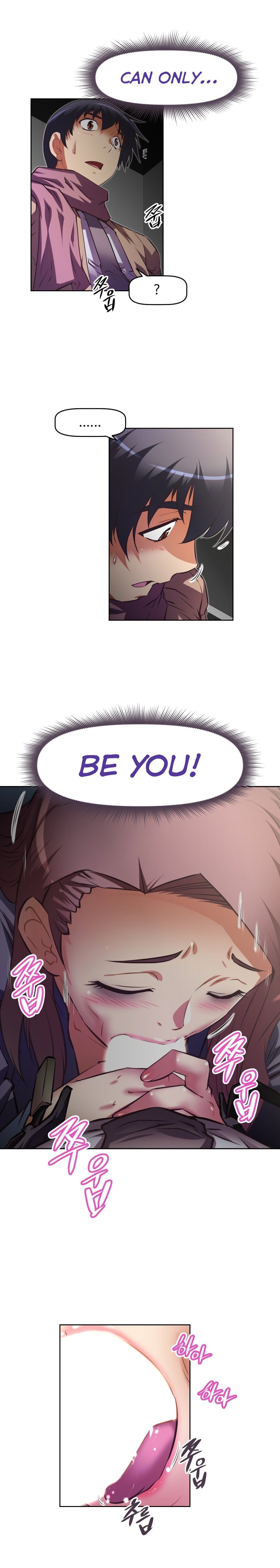 Brawling GO! Manhwa - Chapter 123 Page 21