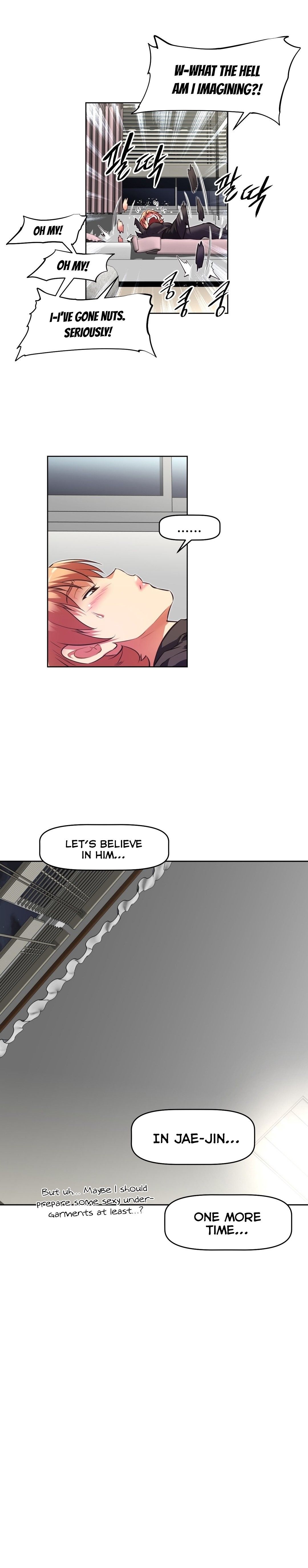 Brawling GO! Manhwa - Chapter 107 Page 14