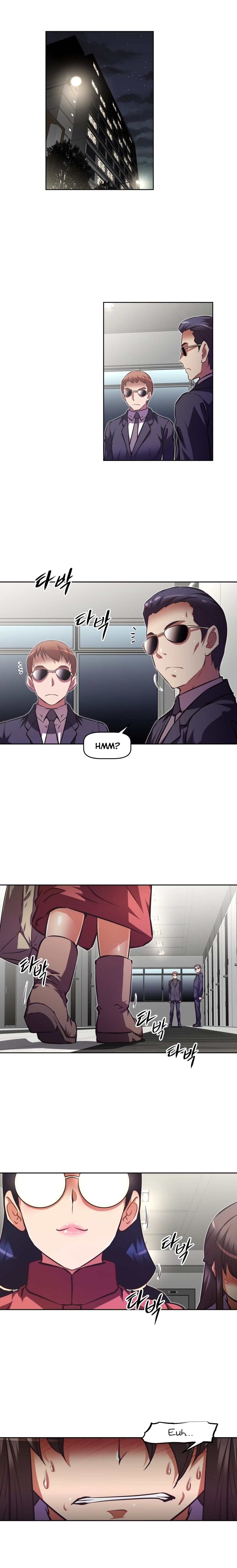 Brawling GO! Manhwa - Chapter 107 Page 15