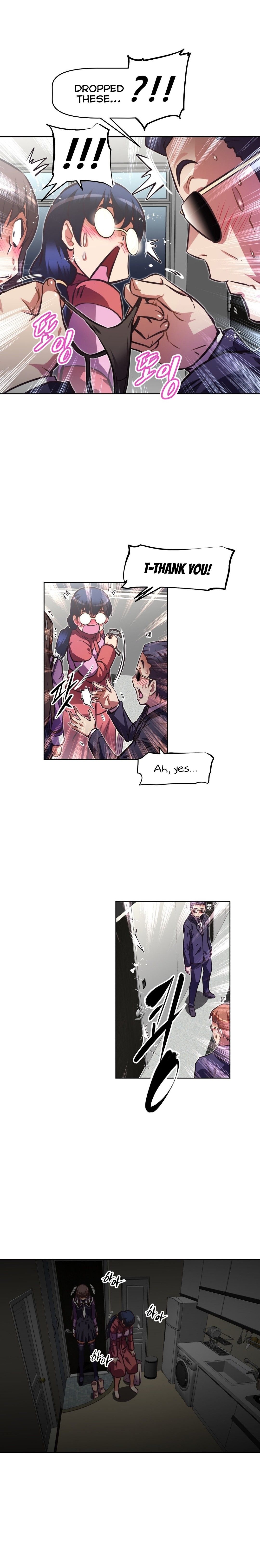 Brawling GO! Manhwa - Chapter 107 Page 21