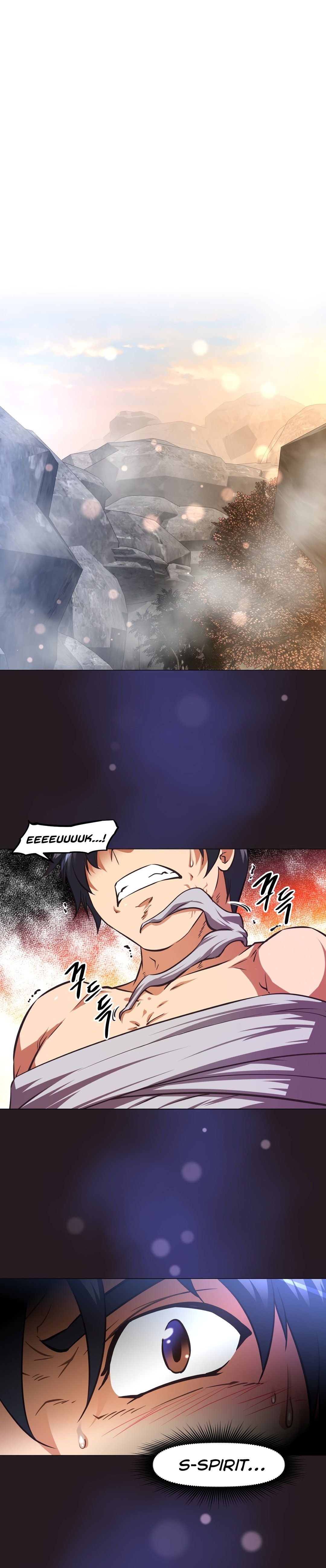 Brawling GO! Manhwa - Chapter 152 Page 0