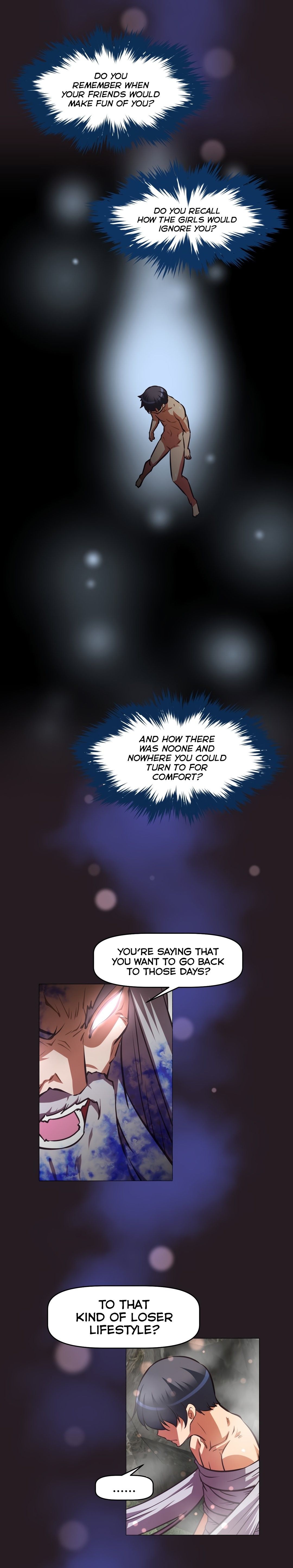 Brawling GO! Manhwa - Chapter 152 Page 12