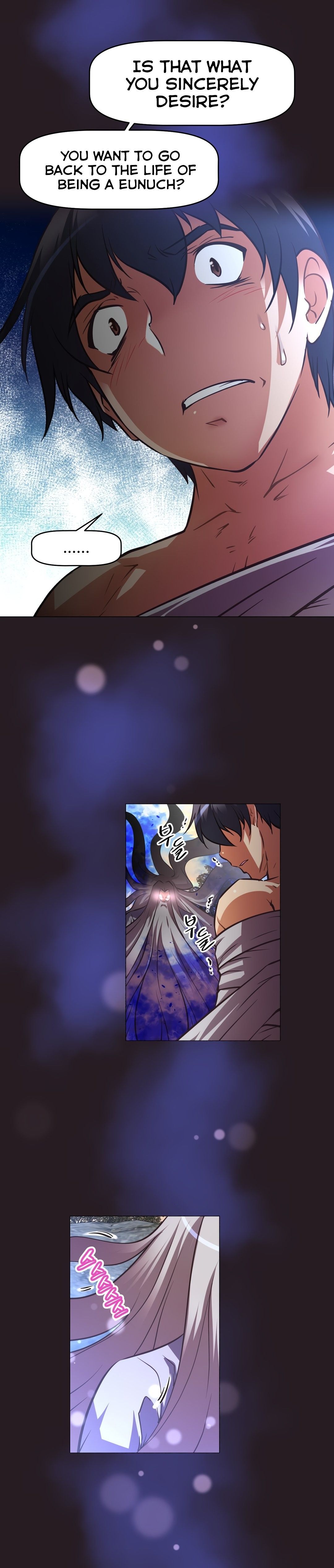 Brawling GO! Manhwa - Chapter 152 Page 13