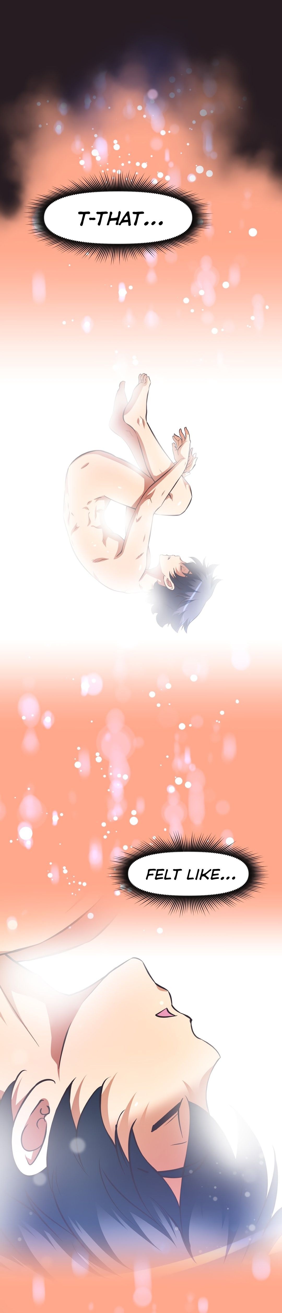 Brawling GO! Manhwa - Chapter 152 Page 16