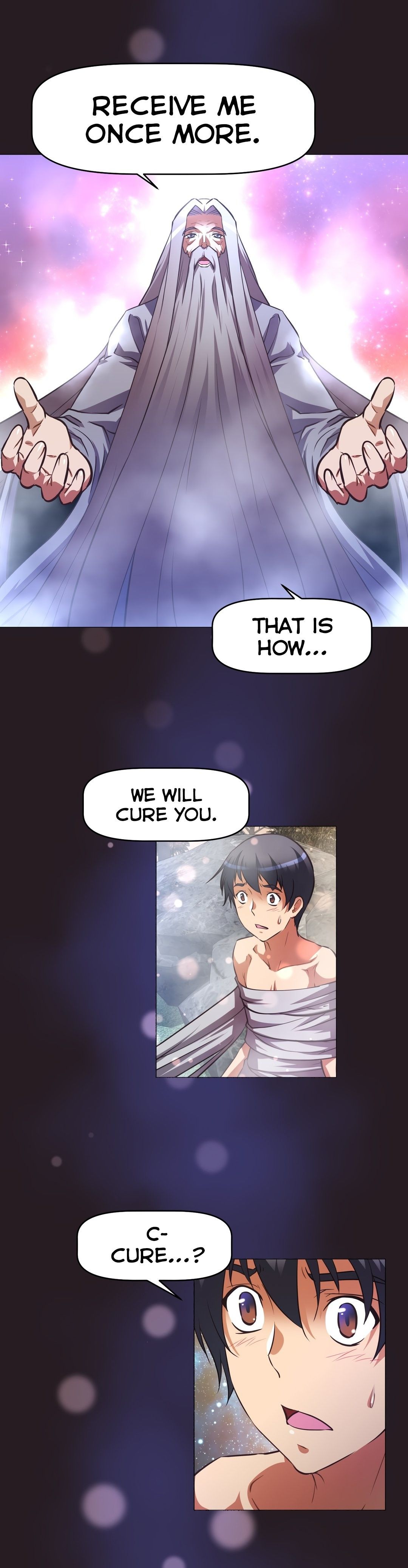 Brawling GO! Manhwa - Chapter 152 Page 19