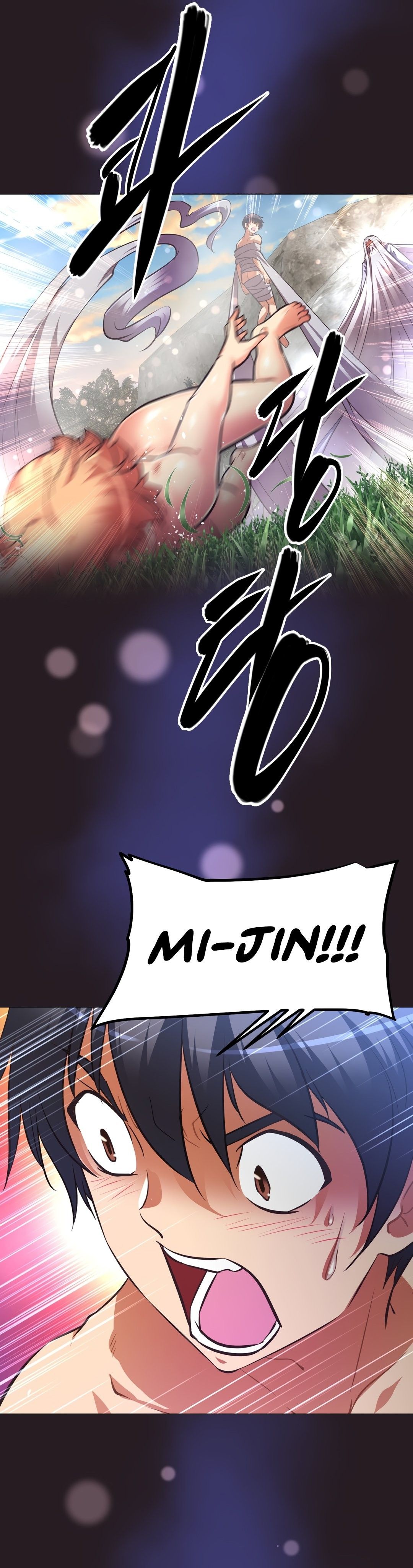 Brawling GO! Manhwa - Chapter 152 Page 26