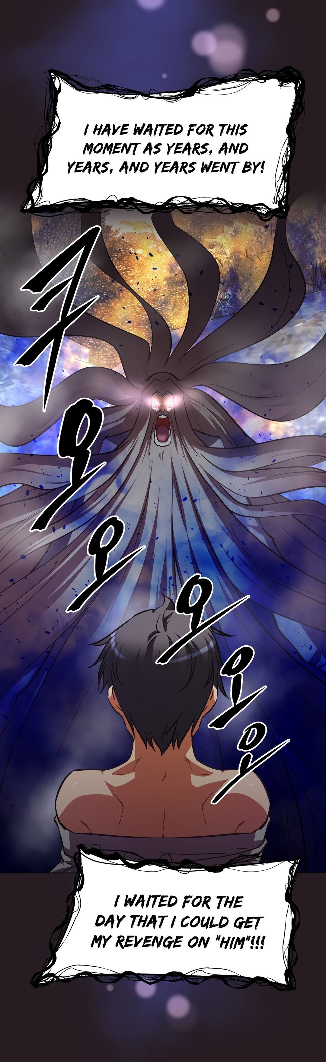 Brawling GO! Manhwa - Chapter 152 Page 32