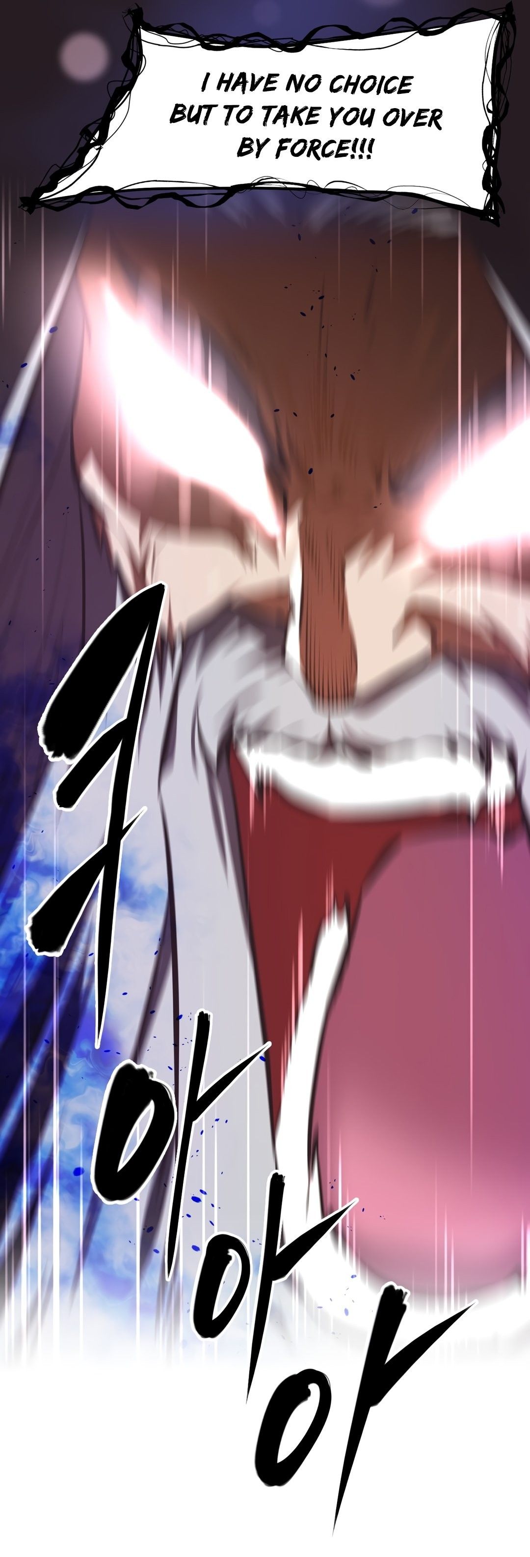 Brawling GO! Manhwa - Chapter 152 Page 34