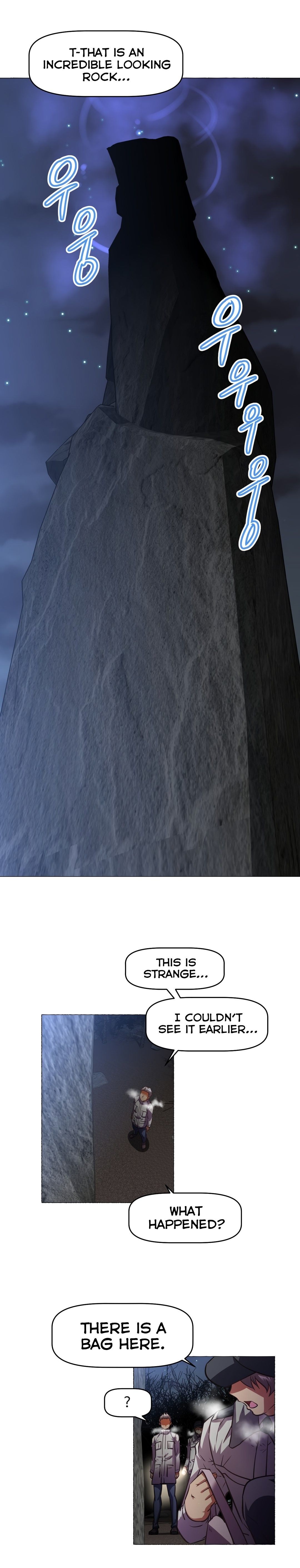 Brawling GO! Manhwa - Chapter 152 Page 36