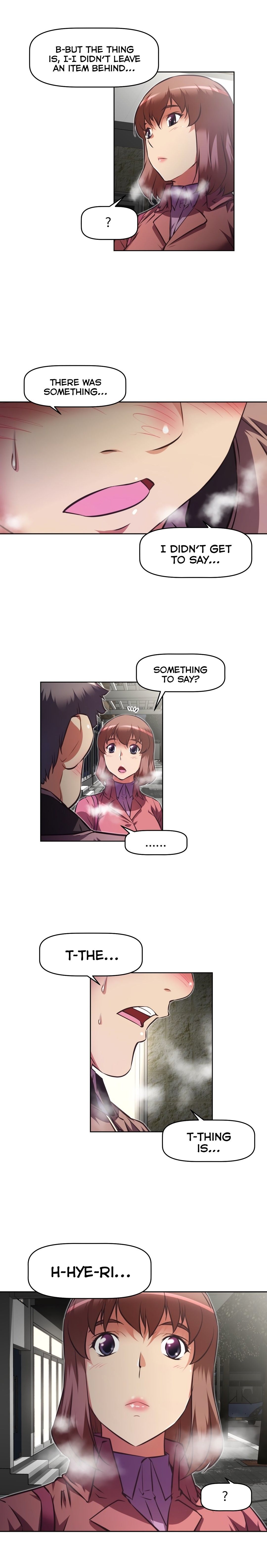 Brawling GO! Manhwa - Chapter 116 Page 14