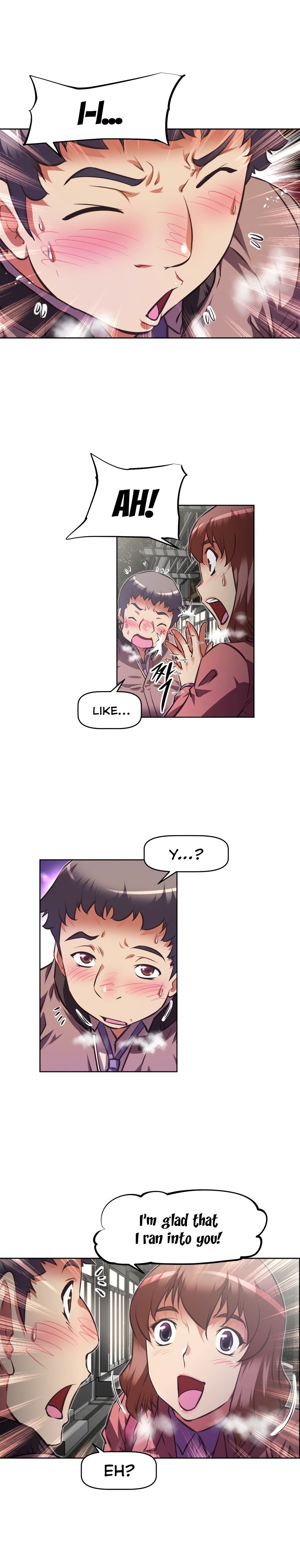 Brawling GO! Manhwa - Chapter 116 Page 15