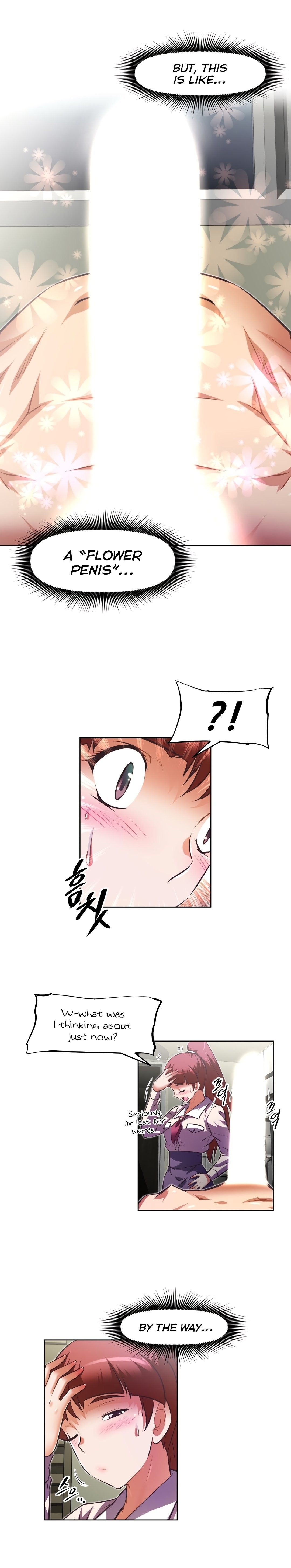 Brawling GO! Manhwa - Chapter 116 Page 22