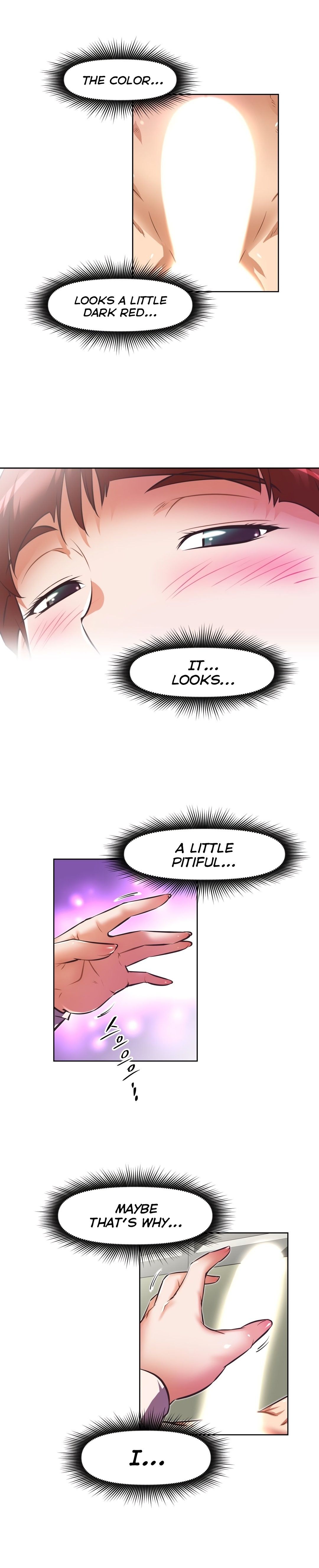 Brawling GO! Manhwa - Chapter 116 Page 23
