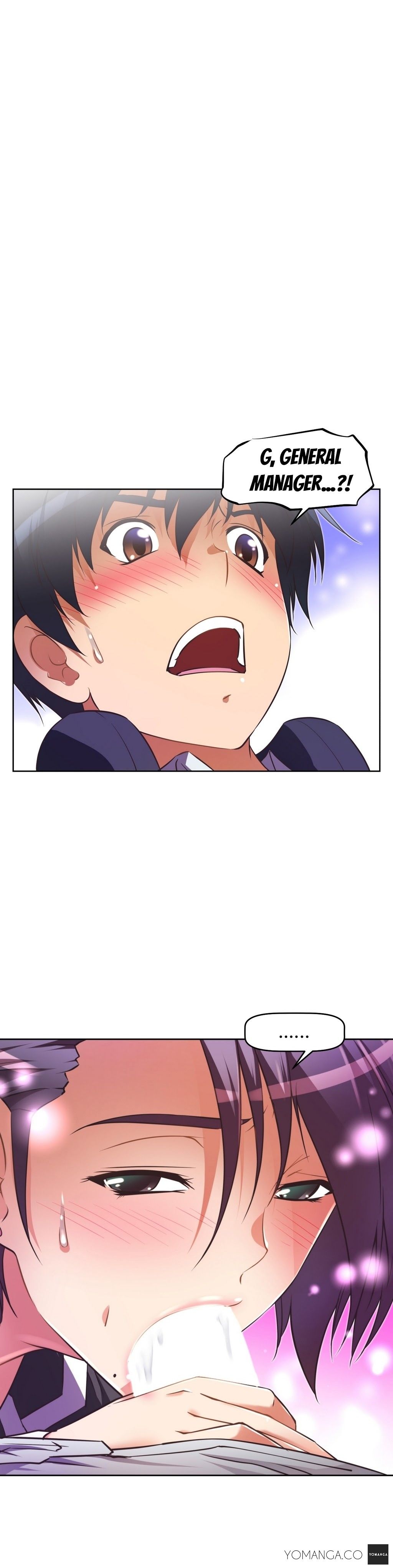 Brawling GO! Manhwa - Chapter 25 Page 0