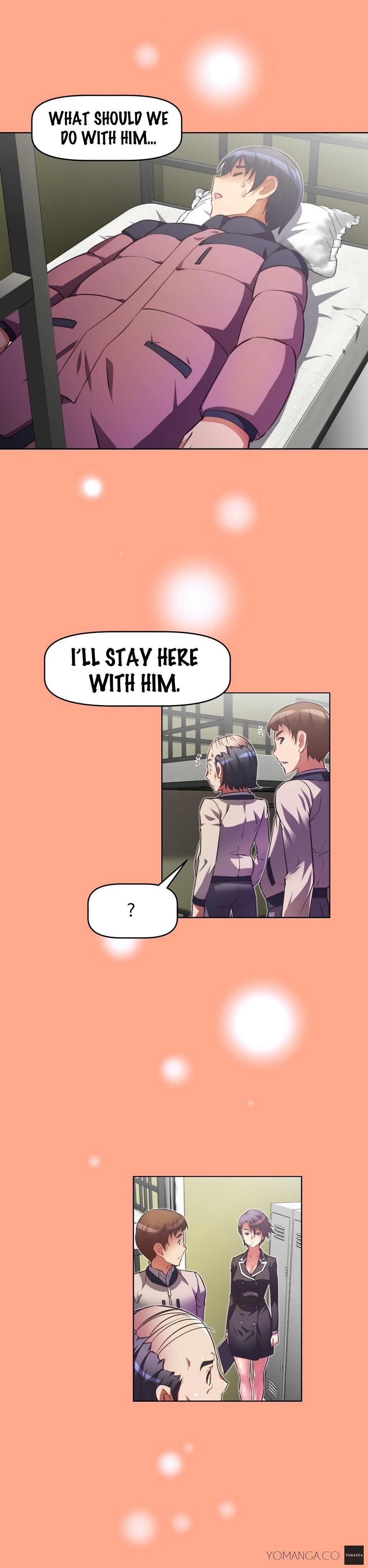 Brawling GO! Manhwa - Chapter 25 Page 14