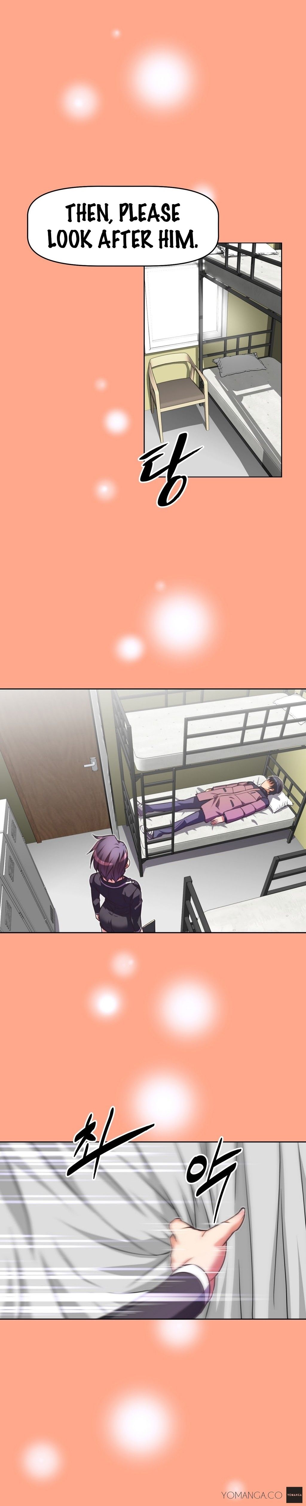 Brawling GO! Manhwa - Chapter 25 Page 16