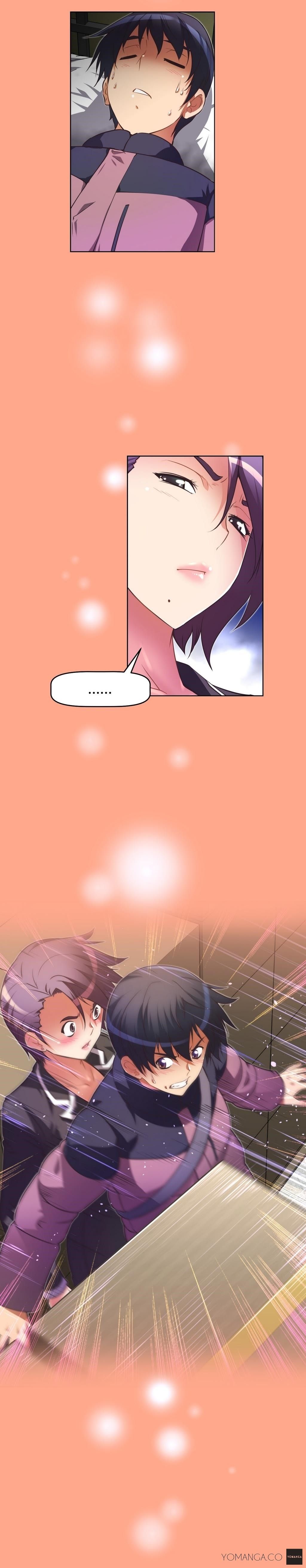 Brawling GO! Manhwa - Chapter 25 Page 18