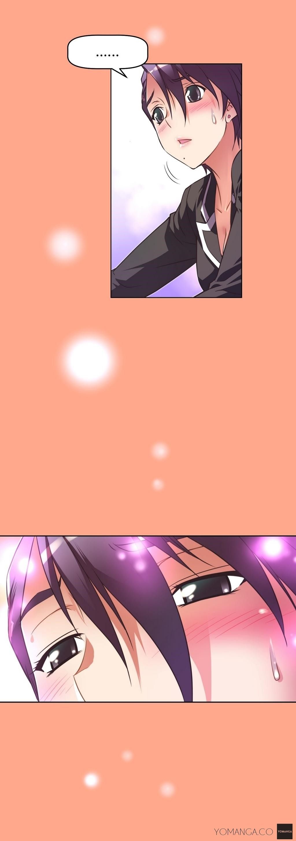 Brawling GO! Manhwa - Chapter 25 Page 26