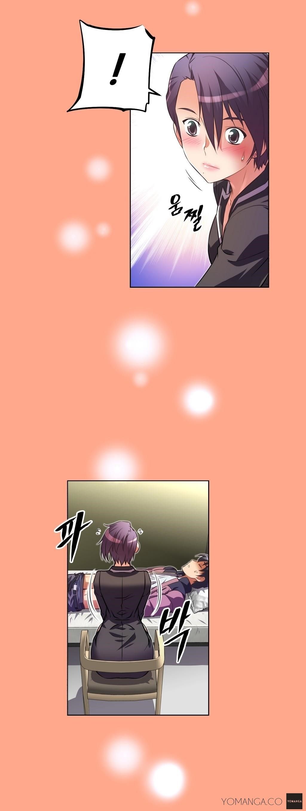 Brawling GO! Manhwa - Chapter 25 Page 28