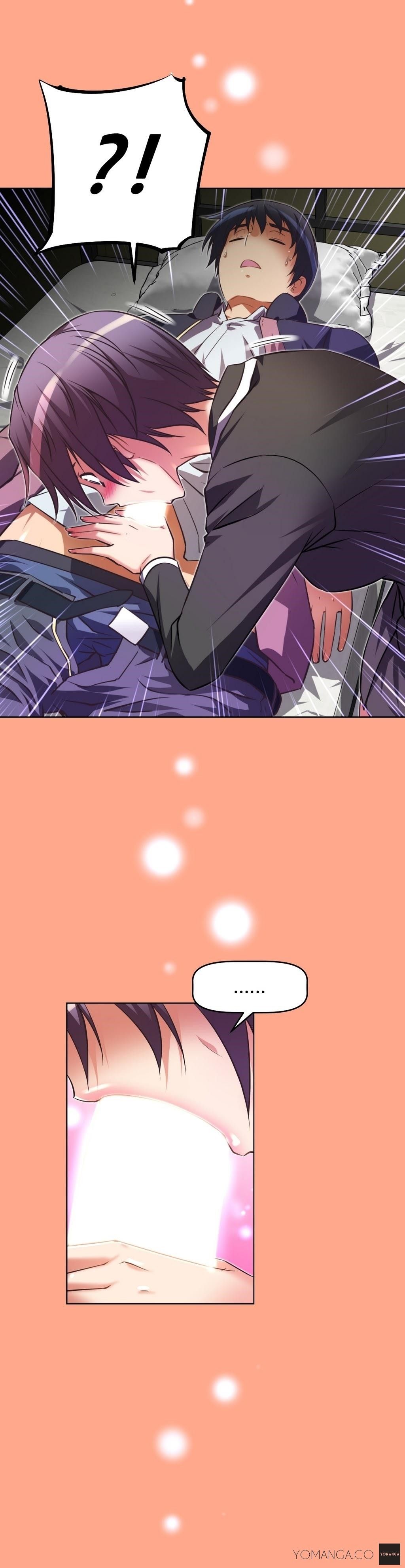 Brawling GO! Manhwa - Chapter 25 Page 32