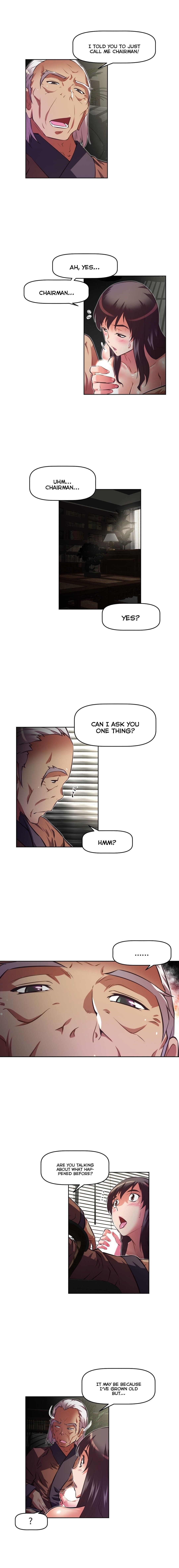 Brawling GO! Manhwa - Chapter 92 Page 1