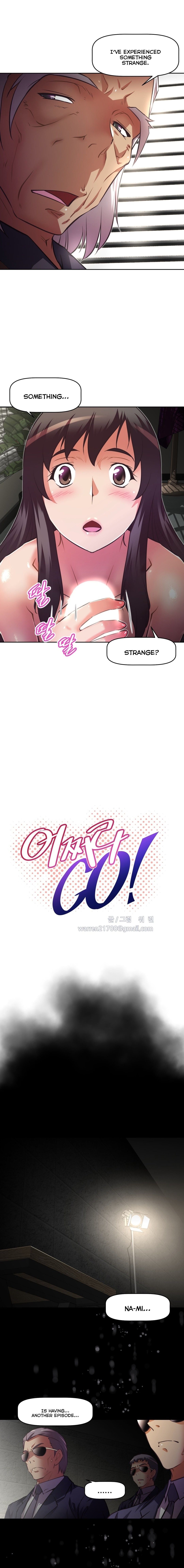 Brawling GO! Manhwa - Chapter 92 Page 2