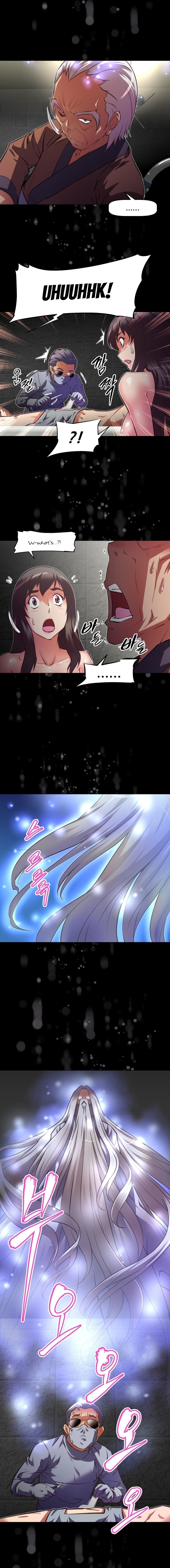 Brawling GO! Manhwa - Chapter 92 Page 5