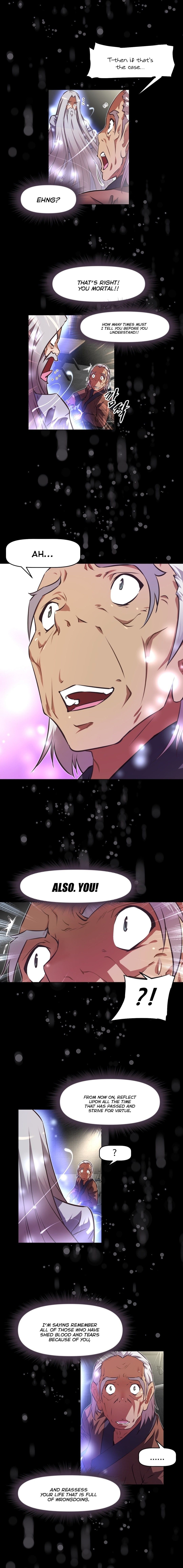 Brawling GO! Manhwa - Chapter 92 Page 11