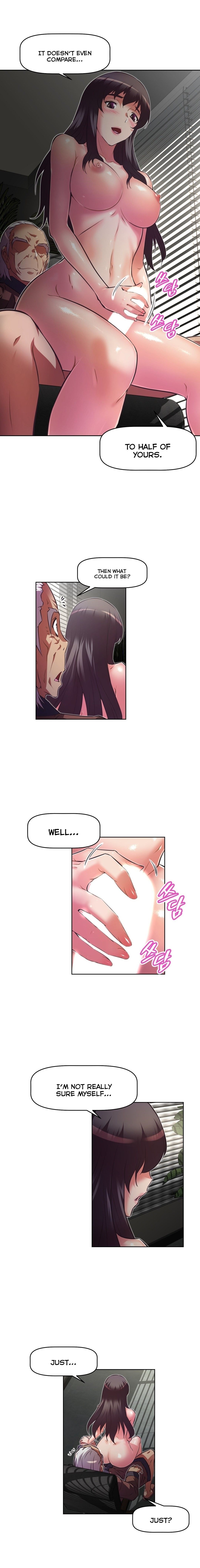 Brawling GO! Manhwa - Chapter 92 Page 14