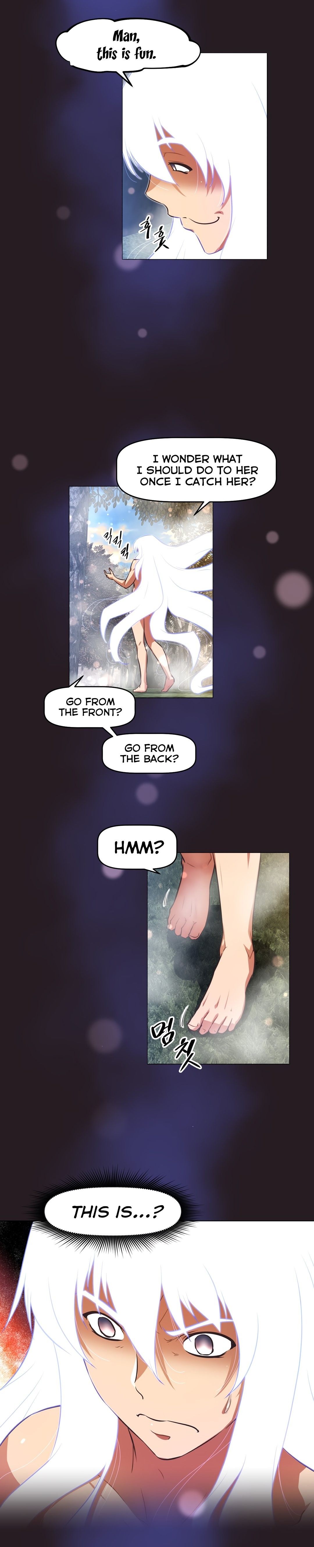Brawling GO! Manhwa - Chapter 148 Page 5
